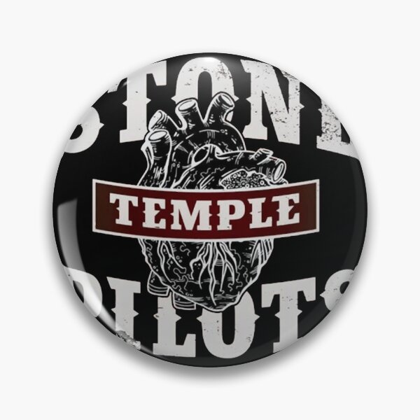 Item preview, Stone Temple Pilots designed and sold by hapDDongayy.