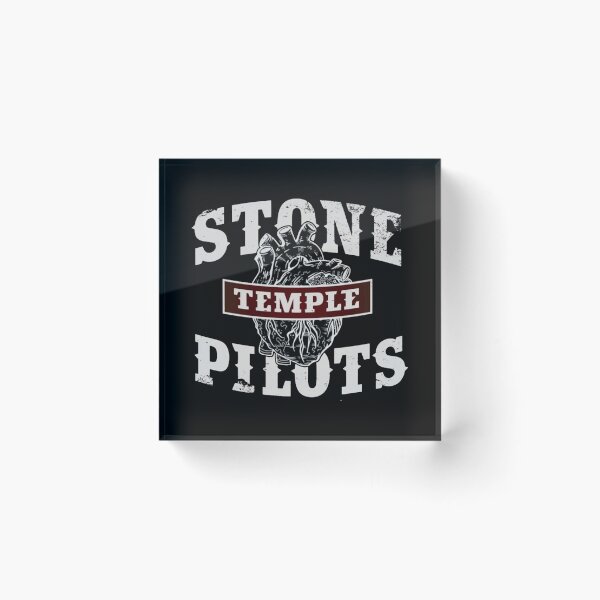 Item preview, Stone Temple Pilots designed and sold by hapDDongayy.