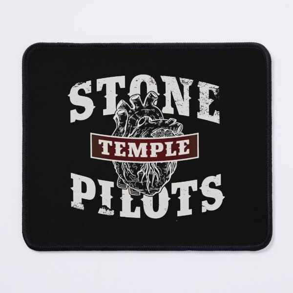 Item preview, Stone Temple Pilots designed and sold by hapDDongayy.