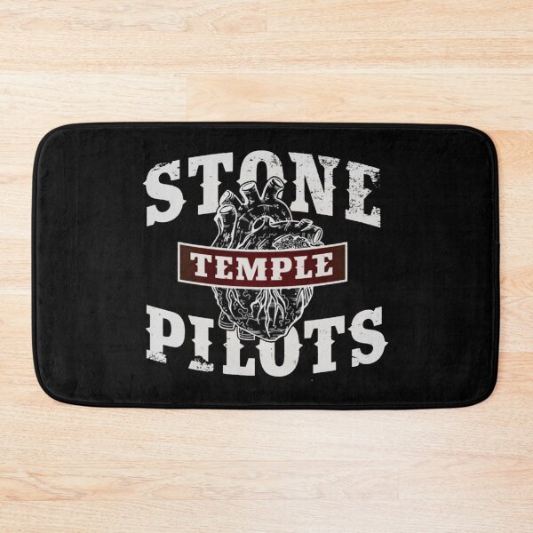 Item preview, Stone Temple Pilots designed and sold by hapDDongayy.