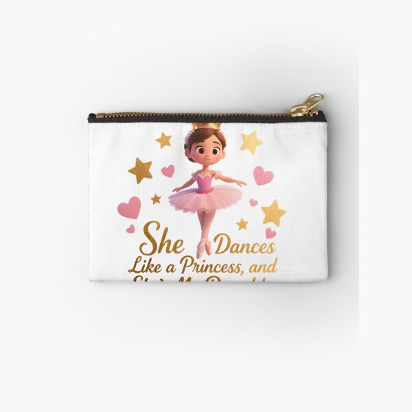 Item preview, Ballet Princess designed and sold by ATW-Store.