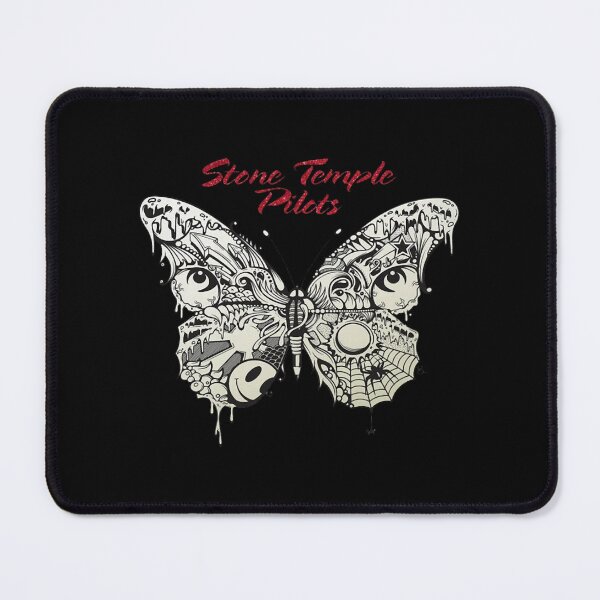 Item preview, Stone Temple Pilots designed and sold by hapDDongayy.