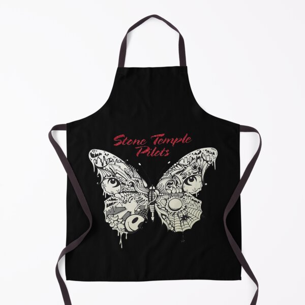 Item preview, Stone Temple Pilots designed and sold by hapDDongayy.