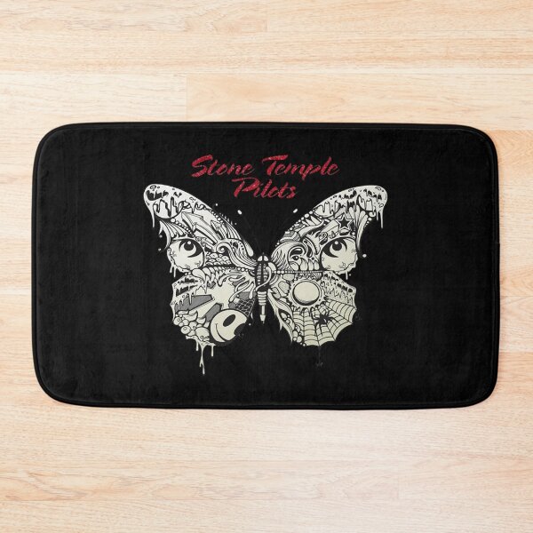 Item preview, Stone Temple Pilots designed and sold by hapDDongayy.