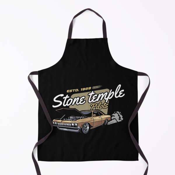 Item preview, Stone Temple Pilots designed and sold by hapDDongayy.
