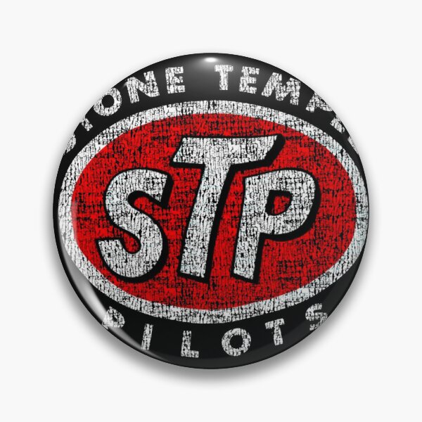 Item preview, Stone Temple Pilots designed and sold by hapDDongayy.