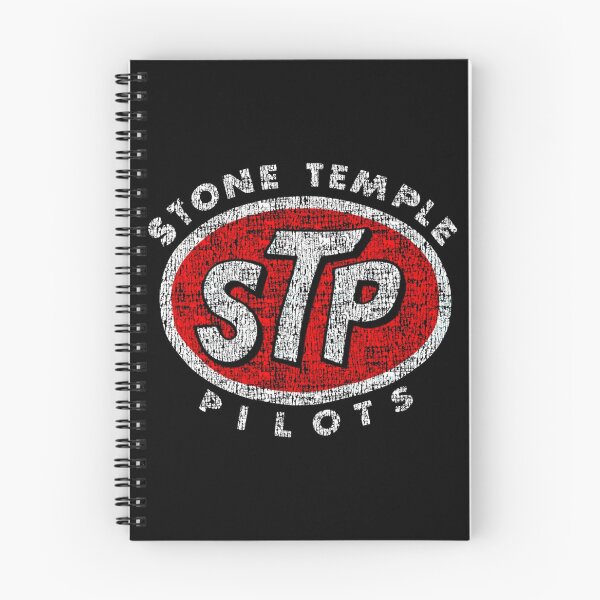 Item preview, Stone Temple Pilots designed and sold by hapDDongayy.