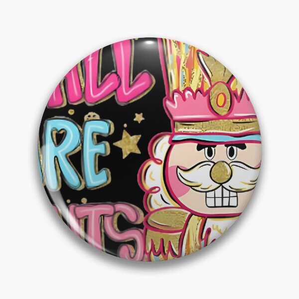 Artikelvorschau, Y'all Are Nuts Lustiges Nussknacker-Weihnachtsdesign entworfen und verkauft von cherylfisherh.