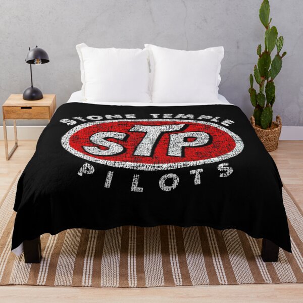 Item preview, Stone Temple Pilots designed and sold by hapDDongayy.