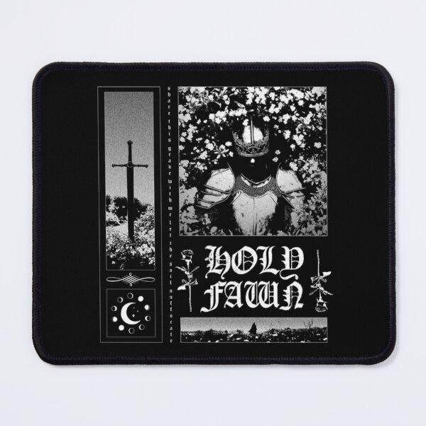 Item preview, HOLY FAWN BOLD designed and sold by maotaleha.
