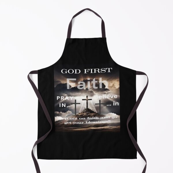 Item preview, God First designed and sold by Designs with a purpose.