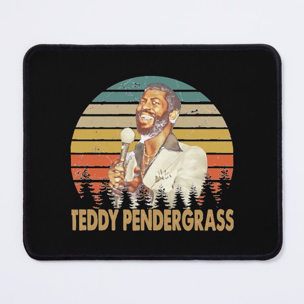Item preview, Art - Teddy Pendergrass designed and sold by demlanhnguoi.