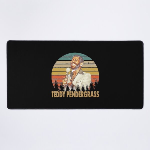 Item preview, Art - Teddy Pendergrass designed and sold by demlanhnguoi.