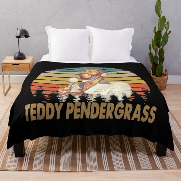 Item preview, Art - Teddy Pendergrass designed and sold by demlanhnguoi.