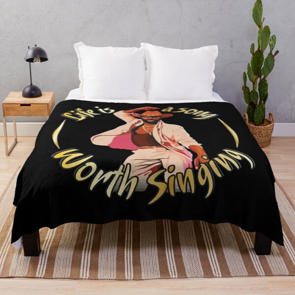 Item preview, Art - Teddy Pendergrass designed and sold by demlanhnguoi.