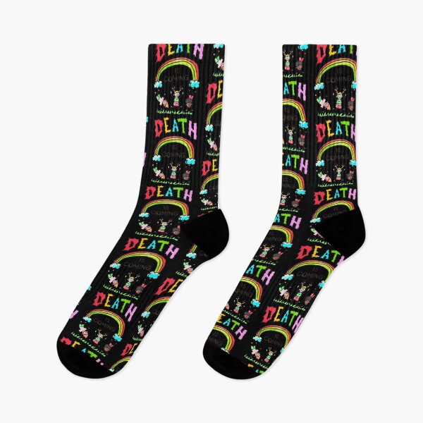 Item preview, Rainbow Reaper designed and sold by drxywutiin23.