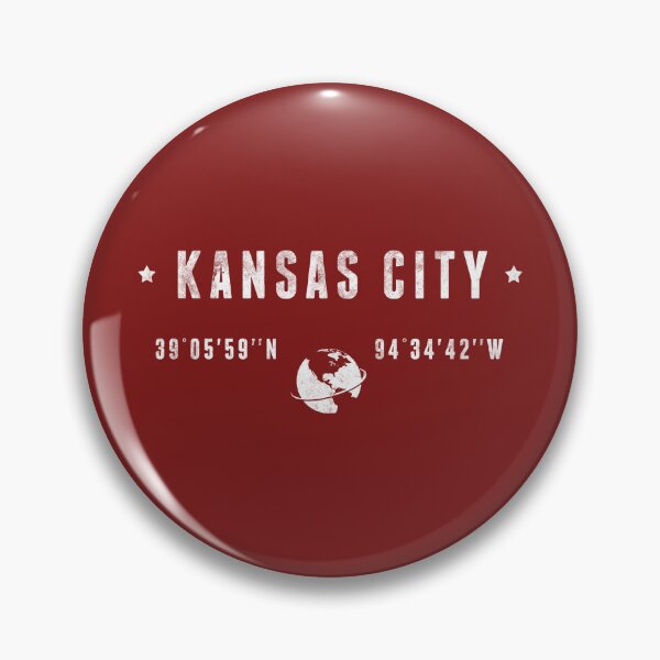 Item preview, Kansas City Missouri Global GPS Coordinates designed and sold by capricedefille.