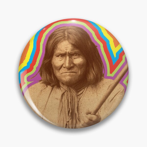 Item preview, Geronimo designed and sold by Caritte.