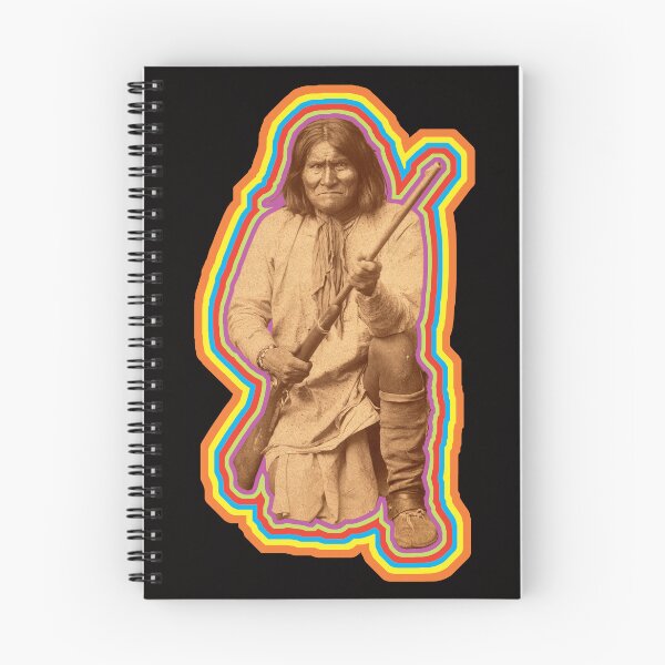 Item preview, Geronimo designed and sold by Caritte.