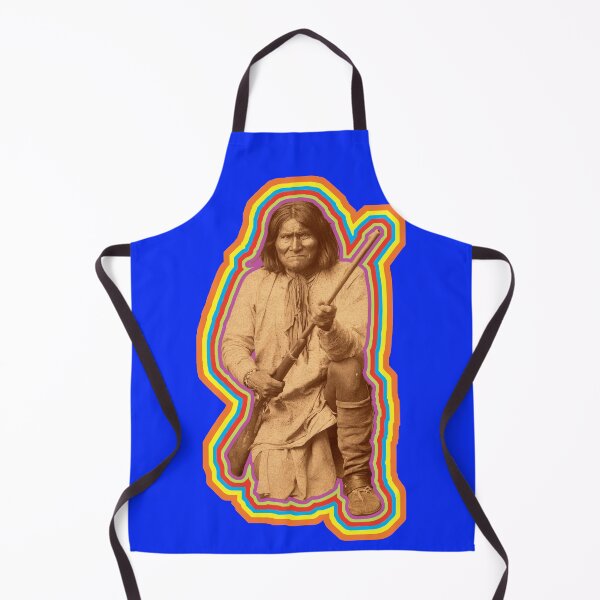 Item preview, Geronimo designed and sold by Caritte.