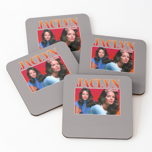 Item preview, JACLYN-SMITH-10 designed and sold by MechthildMarx.
