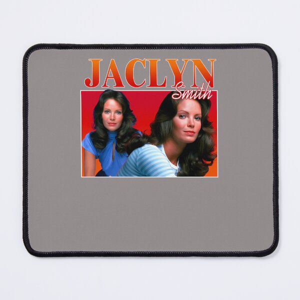 Item preview, JACLYN-SMITH-10 designed and sold by MechthildMarx.