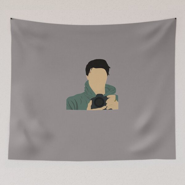 Item preview, JACOB-ELORDI-(1)---COPY designed and sold by MechthildMarx.