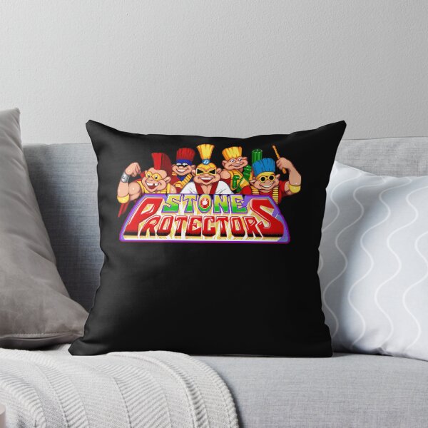 Item preview, Stone Protectors 16bit designed and sold by SusanneParadis.