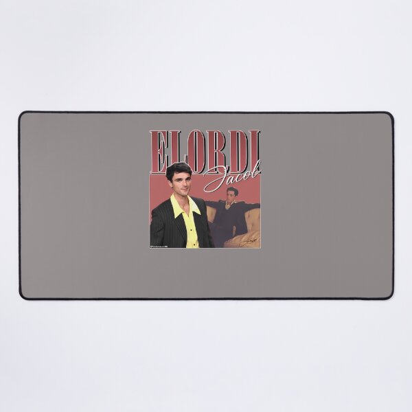 Item preview, JACOB-ELORDI-RETRO-DESIGN---COPY designed and sold by MechthildMarx.