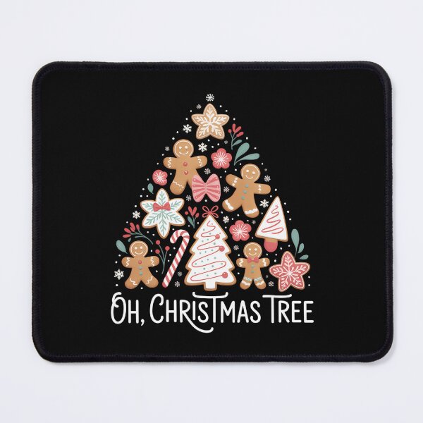 Item preview, Oh Christmas Tree Cakes Cake Lovers Xmas designed and sold by brynatshop.