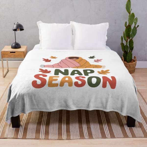 Item preview, Nap Season designed and sold by WSPrintCrafter.