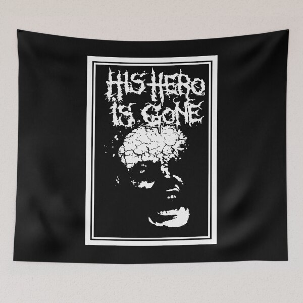 Item preview, Punk Art Band 70s designed and sold by FourtyNinen.