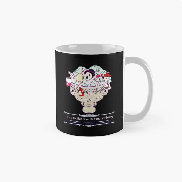 Item preview, Bloodborne Have Audience With Superior Being designed and sold by Thunderrrrr123.