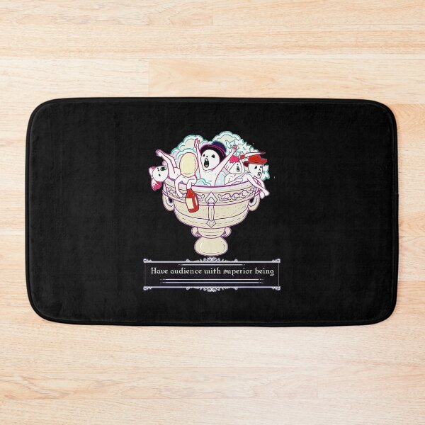 Item preview, Bloodborne Have Audience With Superior Being designed and sold by Thunderrrrr123.