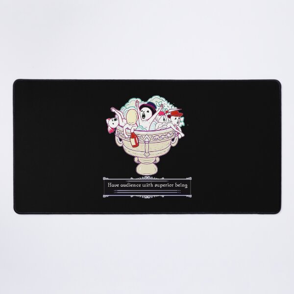 Item preview, Bloodborne Have Audience With Superior Being designed and sold by Thunderrrrr123.