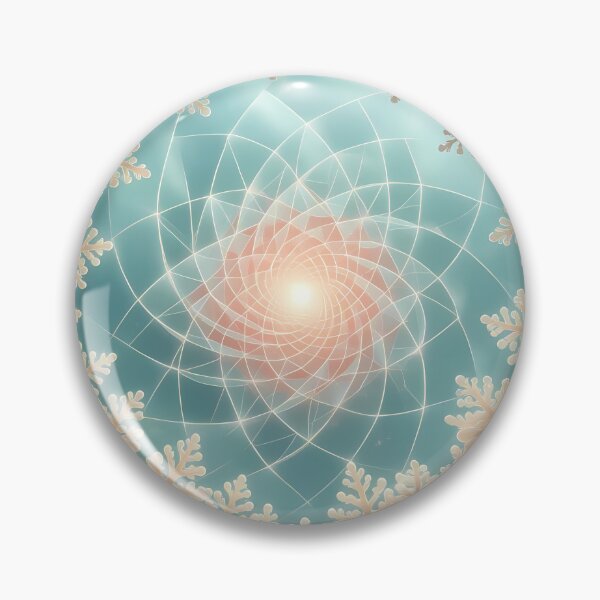 Item preview, Spiral Circle Kaleidoscope,  Stylize, Repeated Texture Pattern (image size 8320x12480) designed and sold by Digital-Davinci.