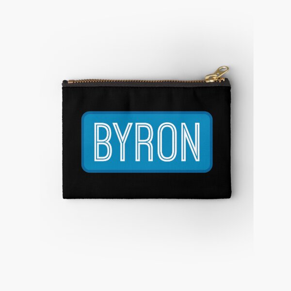 Item preview, Byron Name designed and sold by Jeallan Designs.