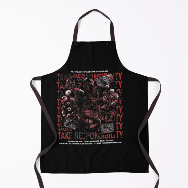 Item preview, Distorted Broadcast designed and sold by drxywutiin23.
