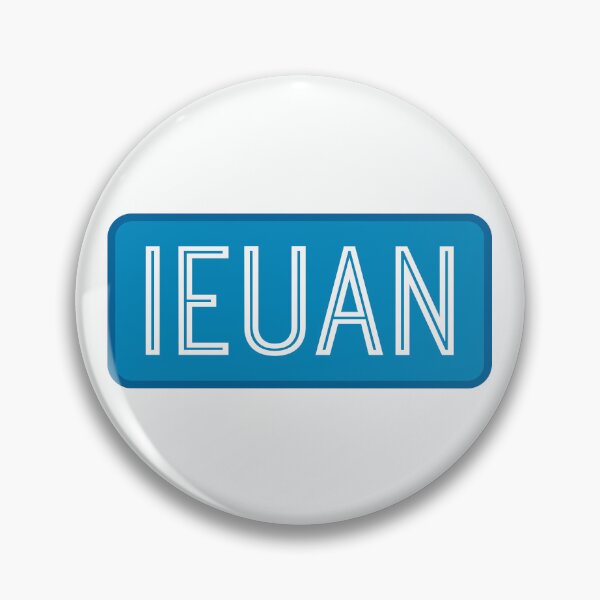 Item preview, Ieuan Name designed and sold by Jeallan Designs.