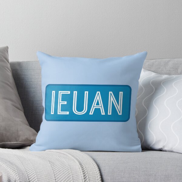 Item preview, Ieuan Name designed and sold by Jeallan Designs.