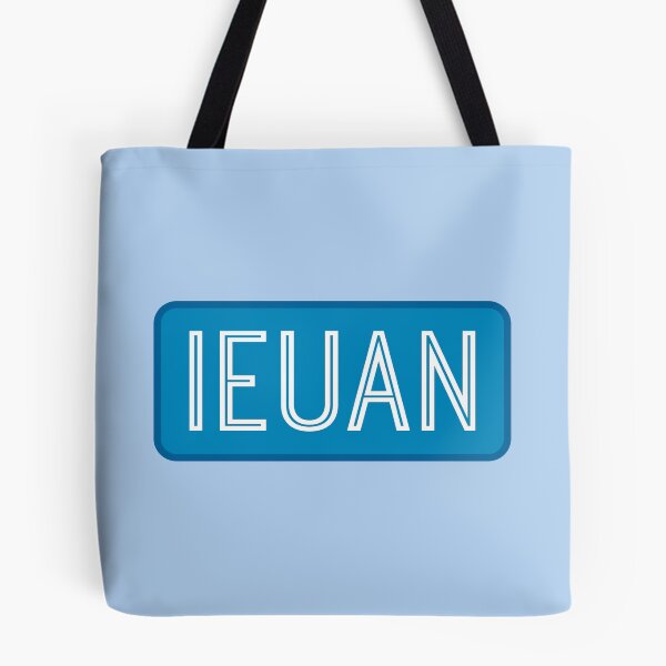 Item preview, Ieuan Name designed and sold by Jeallan Designs.