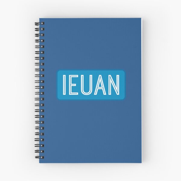 Item preview, Ieuan Name designed and sold by Jeallan Designs.