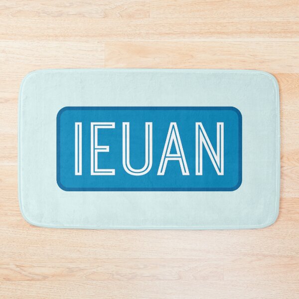 Item preview, Ieuan Name designed and sold by Jeallan Designs.