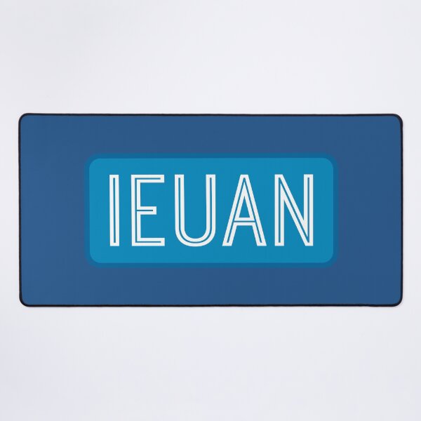 Item preview, Ieuan Name designed and sold by Jeallan Designs.