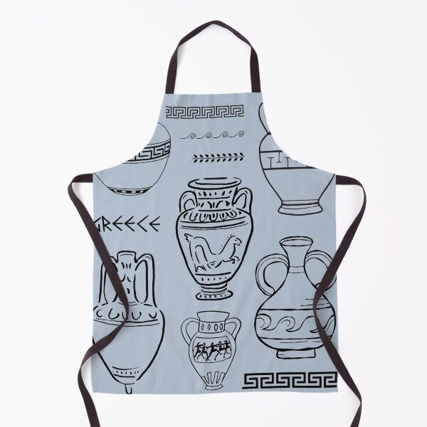 Item preview, Greek Pottery designed and sold by AnulaArt.