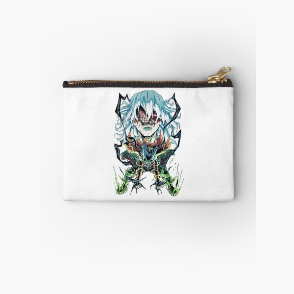 Item preview, BNHA Dark Deku designed and sold by Modaozushi468.