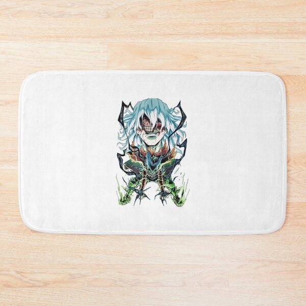 Item preview, BNHA Dark Deku designed and sold by Modaozushi468.