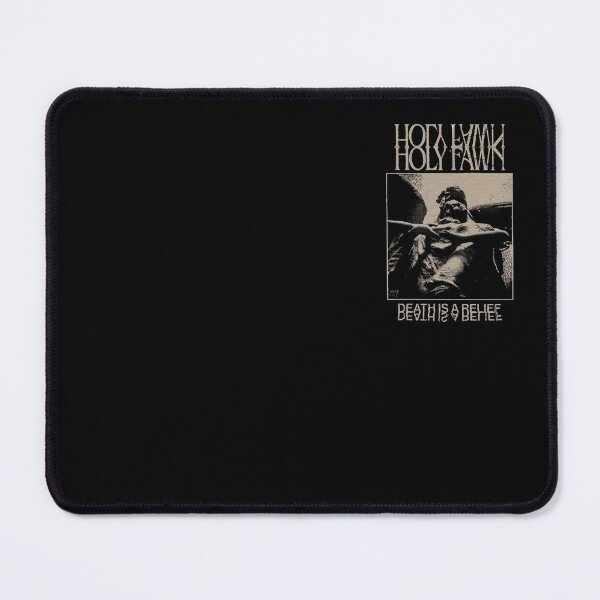 Item preview, HOLY FAWN DEATH IS BELIEF designed and sold by maotaleha.