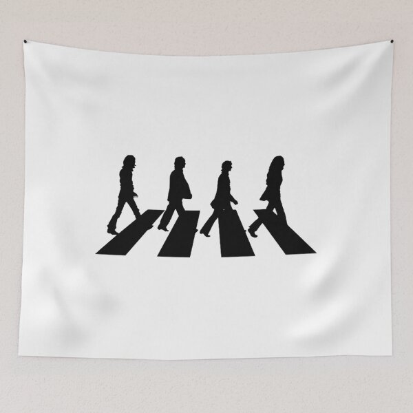 Item preview, Art - The Beatles designed and sold by daubuoinayy.
