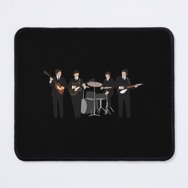 Item preview, Art - The Beatles designed and sold by daubuoinayy.